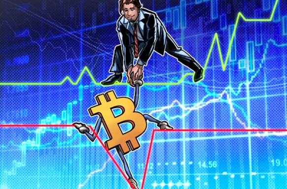 比特币的价格整合将持续多久？